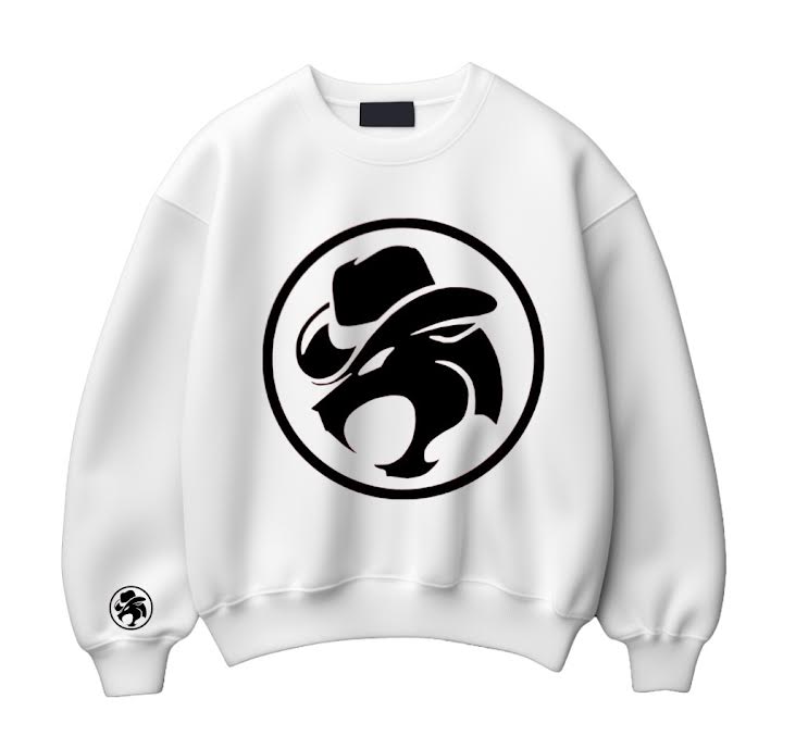 Thundercat Crewneck