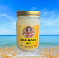Sea Moss Gel