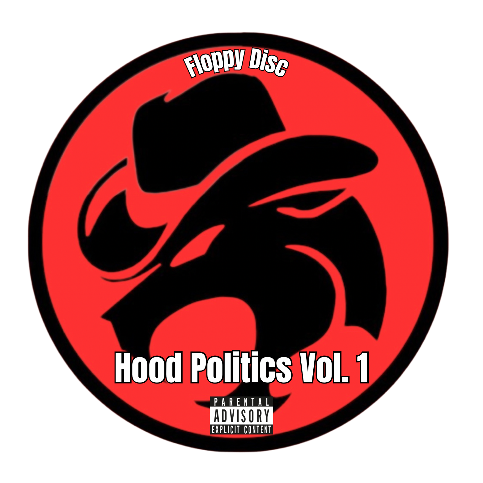 Hood Politics - Floppy Disc