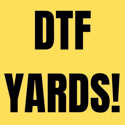 DTF Yard