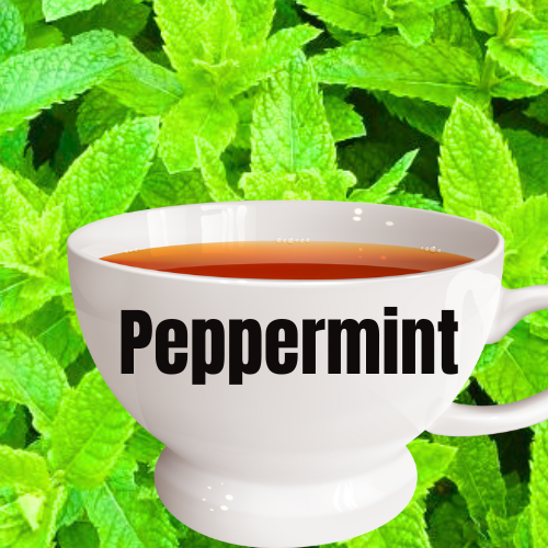 Peppermint Tea