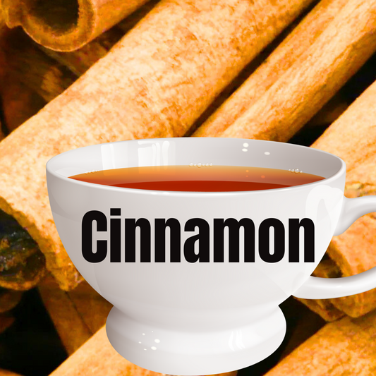 Cinnamon Tea