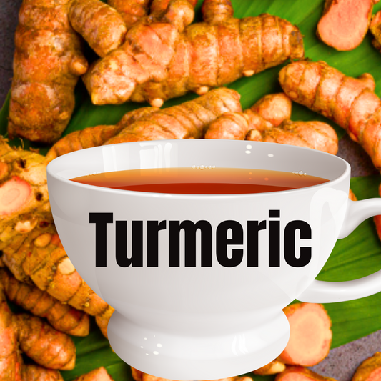 Turmeric Tea