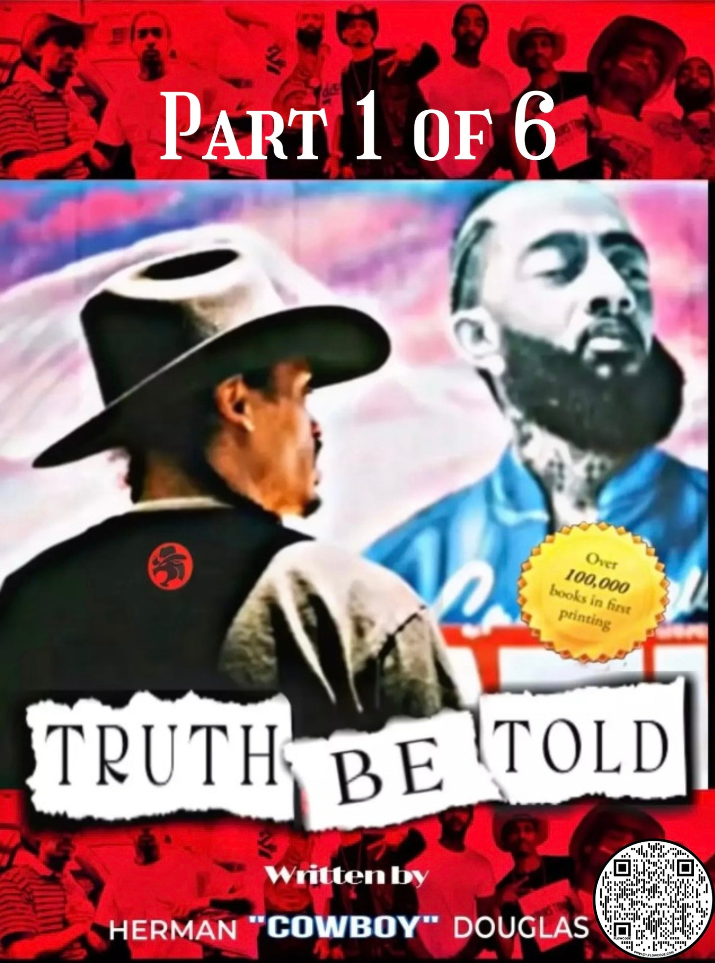 Truth Be Told (pt. 1) - Digital E-Book