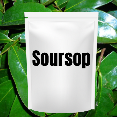 Soursop