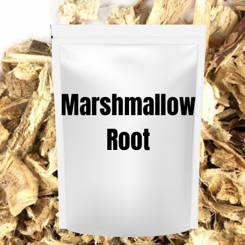 Marshmallow Root