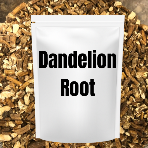 Dandelion Root