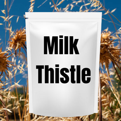 Milk Thistle