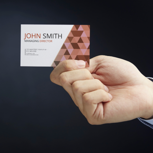 Business Cards